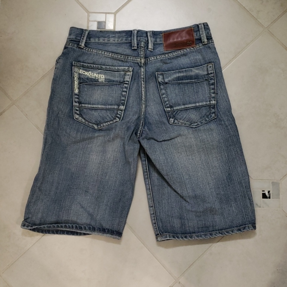 Ecko